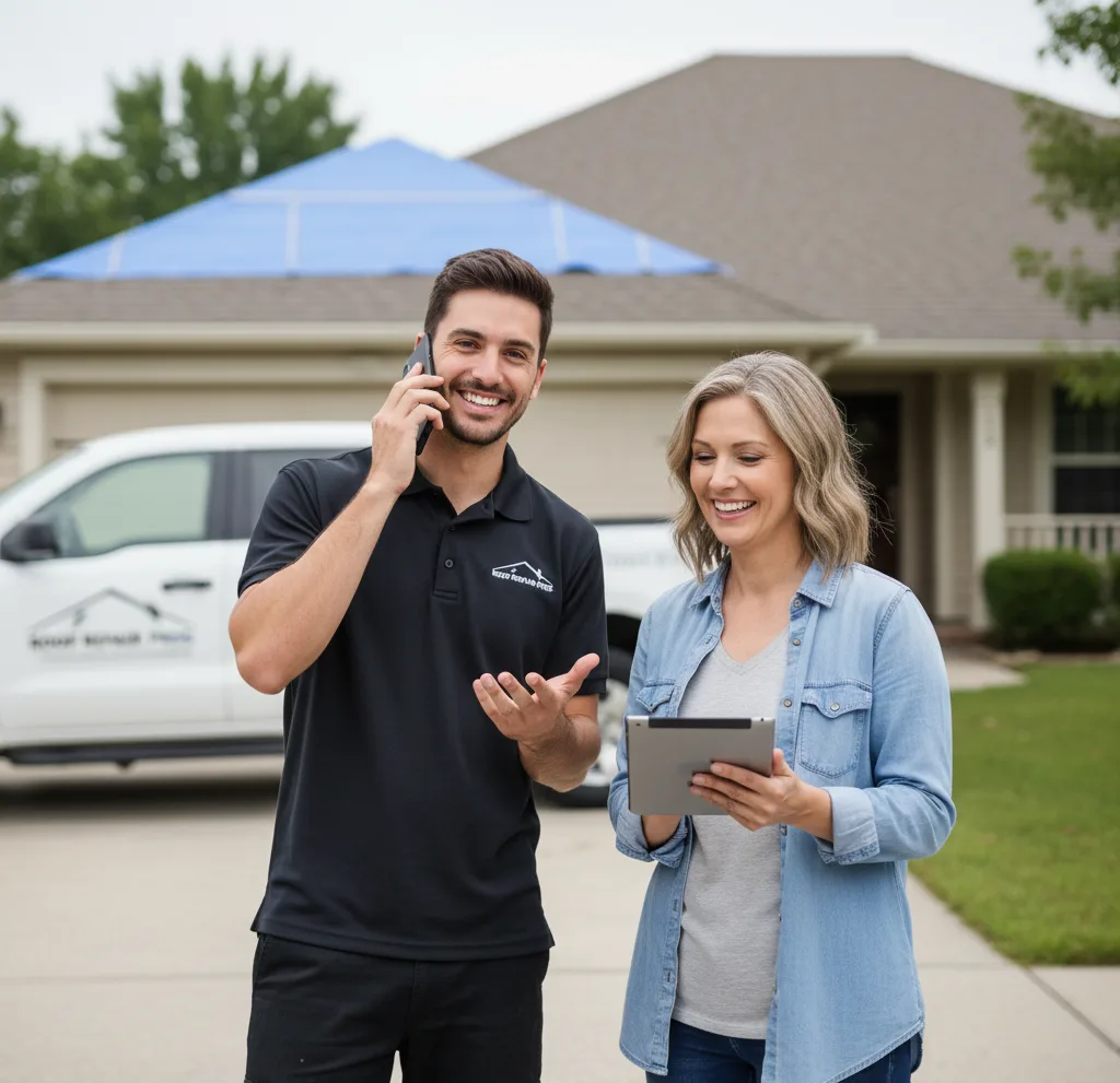 Roof Maintenance in Dunlap, IL